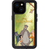 Disney Jungle Book Character Group iPhone 15 Waterproof Case